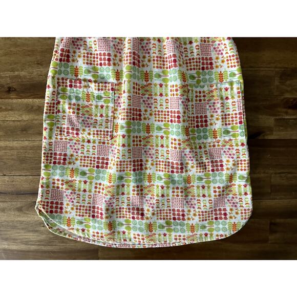 Matilda Jane Vault The Adventure Begins Enjoy Today Flutter Sleeveless Dress 6 - Picture 5 of 8